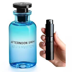 Louis Vuitton Afternoon Swim 8ML Travel Size